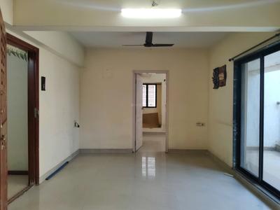 Living Room Image of 718 Sq.ft 2 BHK Apartment / Flat for sale in Thane Shivam, Thane West Thane for Rs. 16500000
