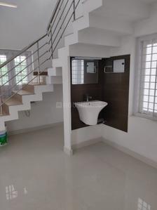 Living Room Image of 1200 Sq.ft 2 BHK Independent House for sale in Thiroor Thrissur for Rs. 3700000