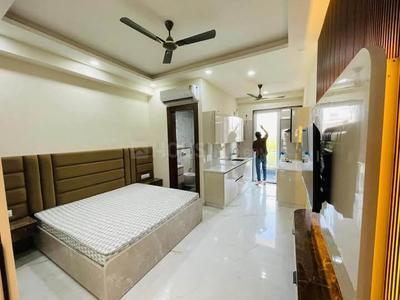 1 BHK Flat