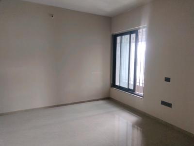 Bedroom Image of 1570 Sq.ft 3 BHK Apartment / Flat for sale in Experio Platinum Elysium, Nerul Navi Mumbai for Rs. 34900000