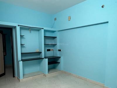 Bedroom Image of 700 Sq.ft 2 BHK Independent House for rent in Krishnapuram Colony Madurai for Rs. 9000
