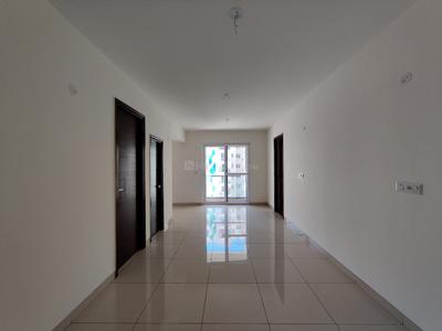 Living Room Image of 1000 Sq.ft 2 BHK Apartment / Flat for sale in Mana Macasa Emerald, Chikkanayakanahalli, Choodasandra Bengaluru for Rs. 11000006