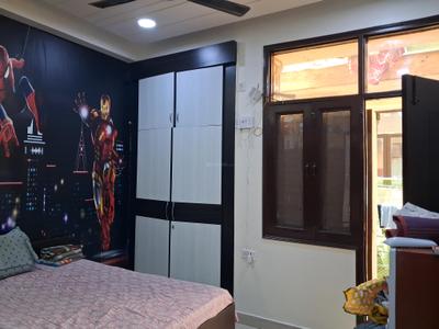 Bedroom Image of 950 Sq.ft 2 BHK Apartment / Flat for rent in Sector 49 Noida for Rs. 28000