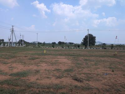 Image of 210 Sq.ft Residential Plot / Land for sale in JB Serene County, Kongara Kalan, Hyderabad for Rs. 5400000