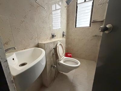 Image of 1750 Sq.ft 3 BHK Apartment / Flat for rent in Pacifica North Enclave, Vaishno Devi Circle, Ahmedabad for Rs. 38000