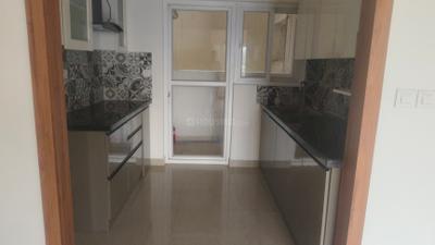 Bedroom Image of 1260 Sq.ft 2.5 BHK Apartment / Flat for rent in Mantri Serenity, Bikasipura Bengaluru for Rs. 48500