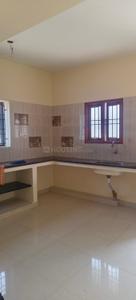 Kitchen Image of 1300 Sq.ft 3 BHK Independent House for rent in Kottivakkam Chennai for Rs. 30000