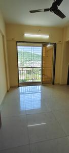 Hall Image of 470 Sq.ft 1 BHK Apartment / Flat for sale in Seven Eleven Apna Ghar Phase III, Mira Road East Mira Bhayandar for Rs. 4800000