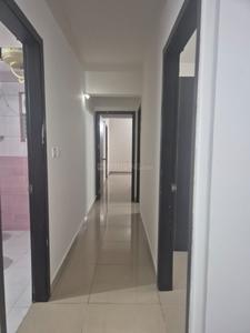 Image of 1350 Sq.ft 3 BHK Apartment / Flat for rent in Provident Sunworth City, Kambipura, Bengaluru for Rs. 28000