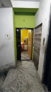 Balcony Image of 800 Sq.ft 2 BHK Apartment / Flat for rent in Kalyani Nadia for Rs. 12000