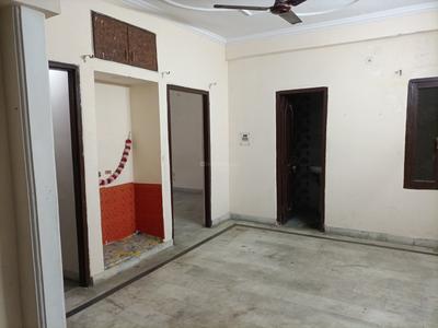 Living Room Image of 1100 Sq.ft 2 BHK Apartment / Flat for sale in Butler Colony Lucknow for Rs. 5000000