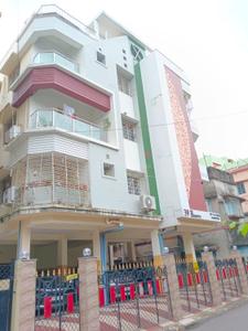 Image of 800 Sq.ft 2 BHK Apartment / Flat for sale in Naktala, Kolkata for Rs. 4600000