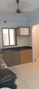 Kitchen Image of 1533 Sq.ft 3 BHK Apartment / Flat for sale in Bhayli Vadodara for Rs. 5600000