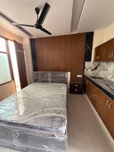 1 RK Apartment