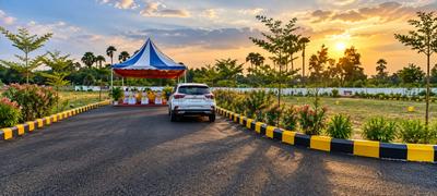 Image of 600 Sq.ft Residential Plot / Land for sale in Mahabalipuram, Chennai for Rs. 900000