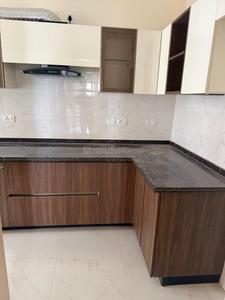 Kitchen Image of 1950 Sq.ft 3 BHK Apartment / Flat for sale in Orris Greenopolis, Sector 89 Gurgaon for Rs. 17500000