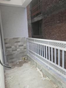 Balcony Image of 1450 Sq.ft 3 BHK Apartment / Flat for sale in Ravi Enclave, Sector 101 Noida for Rs. 8499999