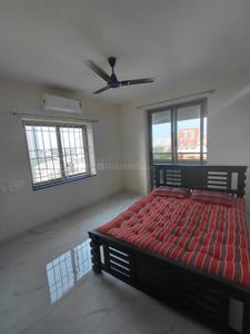 Bedroom Image of 1200 Sq.ft 2 BHK Apartment / Flat for rent in Padil Mangalore for Rs. 21000