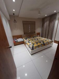 Indraprasth Saptak Bedroom One 1