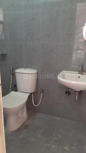 Image of 1300 Sq.ft 3 BHK Apartment / Flat for rent in DTC Southern Heights, Joka, Kolkata for Rs. 23000
