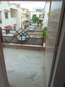 Balcony Image of 1305 Sq.ft 3 BHK Villa for sale in South Bopal Ahmedabad for Rs. 20000000