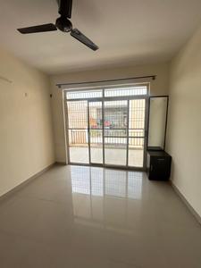Hall Image of 1523 Sq.ft 3 BHK Apartment / Flat for sale in Isha Misty Green, Chansandra Bengaluru for Rs. 13500000