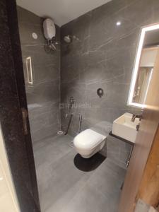 Bathroom Image of 1080 Sq.ft 2 BHK Apartment / Flat for sale in Vasai East Vasai for Rs. 6999000
