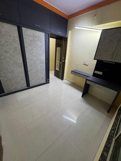 Sai sharnam Bedroom 1