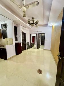 2 BHK Independent Builder Floor