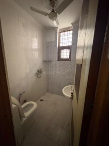 Image of 1840 Sq.ft 3 BHK Builder Floor for rent in Sector 15 Part 2, Gurgaon for Rs. 40000