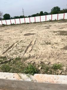 Bajrang dham Plot View 3