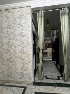 Hall Image of 2700 Sq.ft 7 BHK Independent House for sale in Shahdara New Delhi for Rs. 28500000