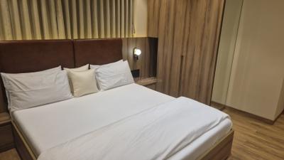 1 BHK Apartment