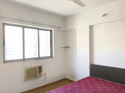 Bedroom Image of 864 Sq.ft 2 BHK Apartment / Flat for sale in Lodha Casa Rio by Lodha Group, Palava Phase 1 Thane for Rs. 5600000