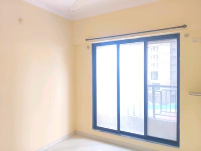 Bedroom Image of 1060 Sq.ft 2 BHK Apartment / Flat for sale in Laxmi Om Tanishq Residency, Kalyan West Kalyan for Rs. 5950000