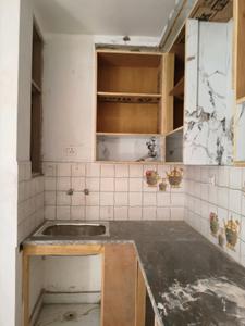 Kitchen Image of 750 Sq.ft 2 BHK Builder Floor for sale in Ved Vihar Ghaziabad for Rs. 2360004