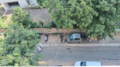 Image of 2160 Sq.ft 3 BHK Apartment / Flat for sale in Buddhdev Residency, Paldi, Ahmedabad for Rs. 16500000
