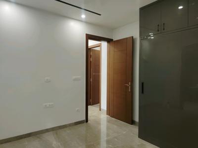 Bedroom Image of 2700 Sq.ft 4 BHK Builder Floor for sale in Sushant Lok Phase 1 Gurgaon for Rs. 55000000