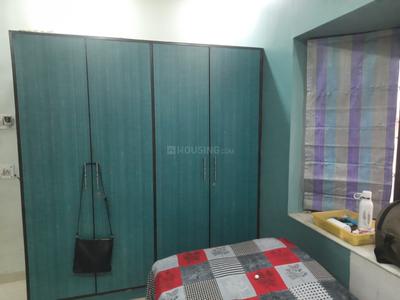 Bedroom Image of 1700 Sq.ft 4 BHK Duplex for sale in Akota Vadodara for Rs. 13000000