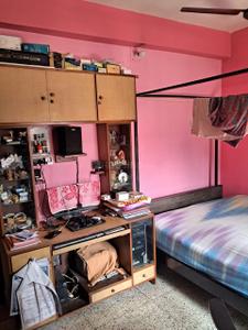 Bedroom Image of 2800 Sq.ft 3 BHK Independent House for sale in Thakurpukur Kolkata for Rs. 10000000