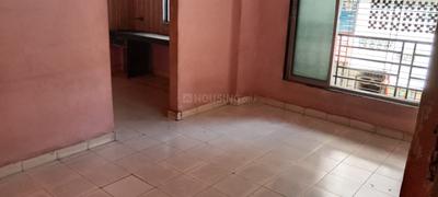 Balcony Image of 355 Sq.ft 1 RK Apartment / Flat for sale in Bhandup East Mumbai for Rs. 6500000