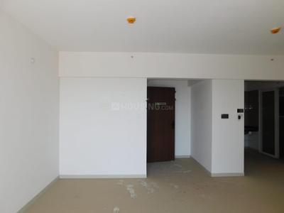 Hall Image of 910 Sq.ft 2 BHK Apartment / Flat for sale in Kolte Patil Little Earth, Kiwale Pune for Rs. 7200021