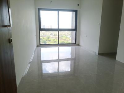 Living Room Image of 1643 Sq.ft 2 BHK Apartment / Flat for sale in Victory Guruvatika, Kharghar Navi Mumbai for Rs. 19000000