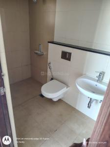 Bathroom Image of 1100 Sq.ft 2 BHK Apartment / Flat for sale in SBR Keerthiprime, Sannatammanahalli Bengaluru for Rs. 12000000
