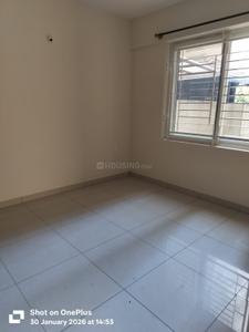Bedroom Image of 1350 Sq.ft 2 BHK Apartment / Flat for rent in Sumadhura Silver Ripples, Whitefield Bengaluru for Rs. 60000