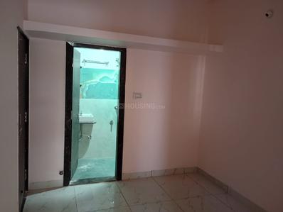 Bedroom Image of 2500 Sq.ft 3 BHK Independent House for rent in Bundela Gulmohar Enclave, Goyal Vihar Indore for Rs. 24000