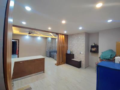 Hall Image of 1520 Sq.ft 3 BHK Apartment / Flat for sale in Paramount Emotions, Noida Extension Greater Noida for Rs. 14500000
