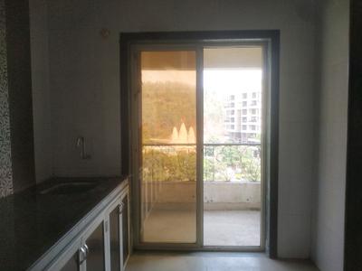 Kitchen Image of 650 Sq.ft 1 BHK Apartment / Flat for sale in Astavinayak Residency, Ambernath West Ambernath for Rs. 2350000