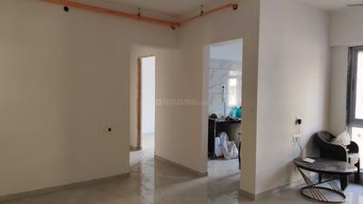 Living Room Image of 1005 Sq.ft 3 BHK Apartment / Flat for sale in Borivali West Mumbai for Rs. 32800000