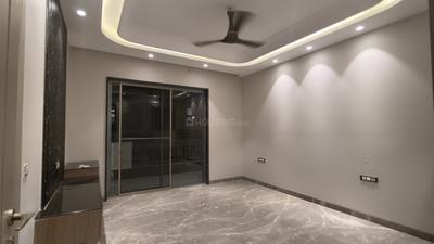 Bedroom Image of 3850 Sq.ft 4 BHK Builder Floor for sale in Palam Vihar Gurgaon for Rs. 52000000